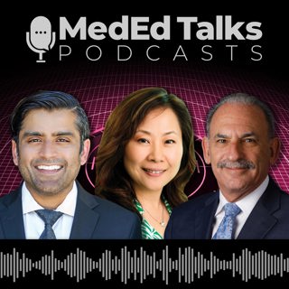 The Retina Radar With Dr. Arshad Khanani: Noninvasive Treatments for DME and DR, With Drs. Kim and Kuppermann