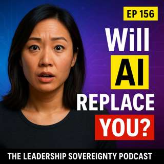 You Need to Be the Human in the Loop: How to Use AI Without Losing Your Edge (Part 7 of 8)