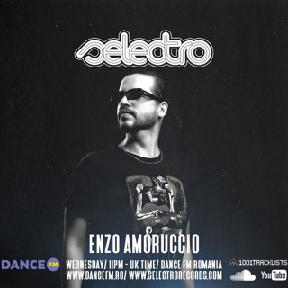 Selectro Podcast #374 w/ Enzo Amoruccio