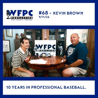 #68 - Kevin Brown