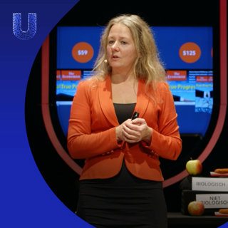 272. Met welke trucs zorg je ervoor dat anderen hun troep opruimen en korter douchen?