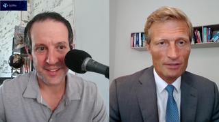World Food Program Chief Carl Skau on the Perfect Storm Driving Up Global Food Prices