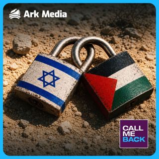 Can we break the Israeli-Palestinian paralysis? - with Tal Becker