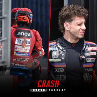 Bagnaia to Aprilia For 2027 and Philip Island Gone