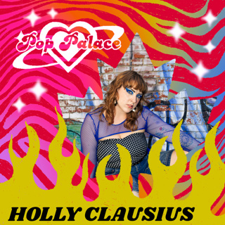 Holly Clausius