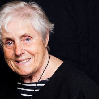Elsie Johansson - Vinter 2009