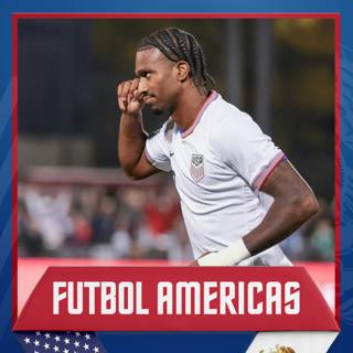 Futbol Americas: Left Foot Wright Foot for Haji