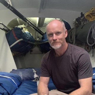 Chris Stanmore-Major,  Part 1