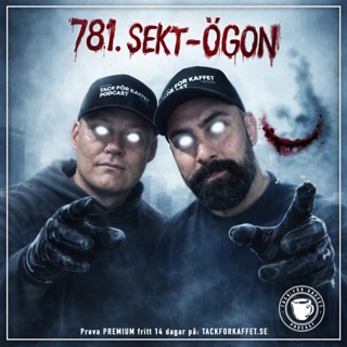 781. Sekt-ögon.