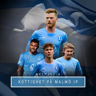 4. Köttighet på Malmö IP