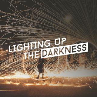 Lighting Up The Darkness Part 3 - Call Me Crazy but I Can See It Part 2 - Pastor Christy Johnson