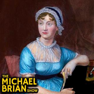 Jane Austen: No Charm Equal To Tenderness EP731