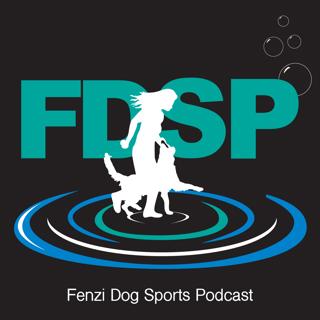 E117: Denise Fenzi - Back to the Future (And An Exciting Announcement!)