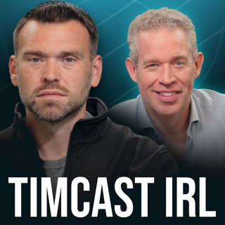 Trump Considers Invoking INSURRECTION ACT To Deploy National Guard to Portland w/ Jack Posobiec & Morgan Murphy