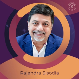 Raj Sisodia: "Business Leaders, You Have a Sacred Obligation"
