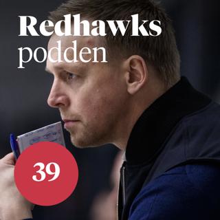 39: Kan Bert Robertsson uträtta försvarsmirakel?