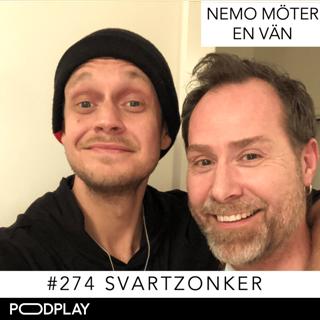 274. Svartzonker