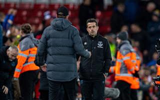 The Weekender: Everton, Rainbow Laces & Bournemouth