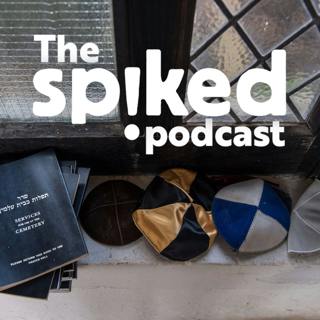 127: The forgotten racism