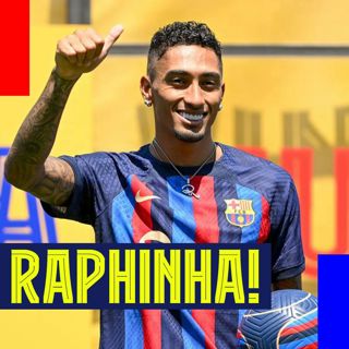 Raphinha, Barcelona's Newest Brazilian! Becoming a Star at Leeds, Strengths, Weaknesses, and Potential Fit