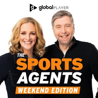 Weekend Edition: Has British Gymnastics cleaned up its act? - The Sports Agents