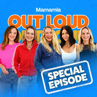 Special Episode: Perimenopause, Out Loud