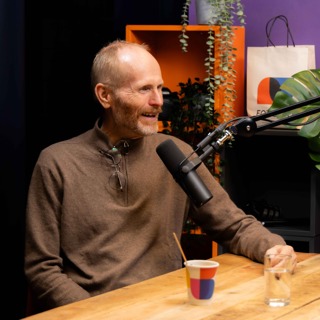 Naturfilmfotograf Asgeir Helgestad