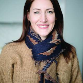 Melanie Pump - A High School Dropout Helps You Change Your Toxic Environment