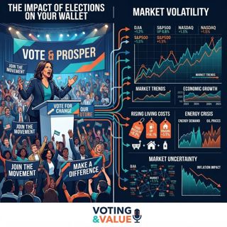 The Economic Myth_ Does Your Vote Really Change Your Wallet