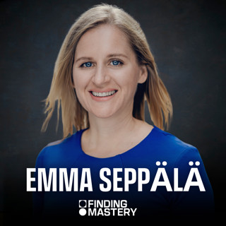 How to Thrive in a Distracted World | Psychologist, Emma Seppälä, Ph.D.