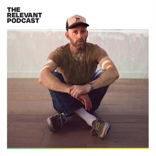 Episode 1162: Mat Kearney