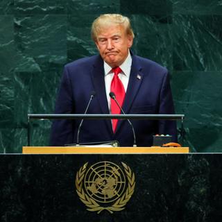 Trump's UN speech, ICC sanctions and Turkey's LGBTQ+ crackdown (Updated)