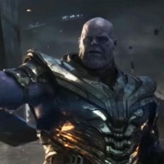 Avengers: Endgame Spoiler Discussion Part II