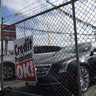 Young people aren’t paying their car loans. We can help.