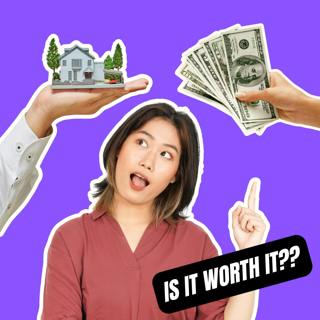 "Should I Sell My House To Be More Financially Free?" (Listener Intervention)