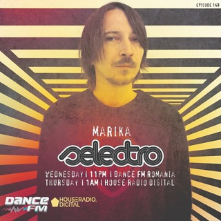 Selectro Podcast #148 w/ Marika