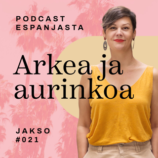 21. Q&A osa 2: Miksi Espanjassa viini on halvempaa kuin mehu?