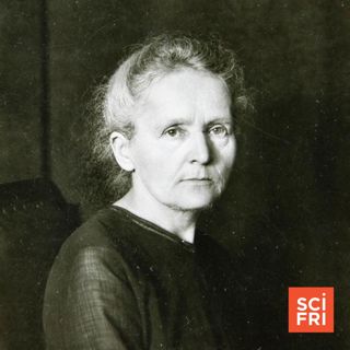 Marie Curie And The Women Scientists Who Became Her Legacy