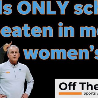 Is the Vols or Lady Vols basketball program more exciting?