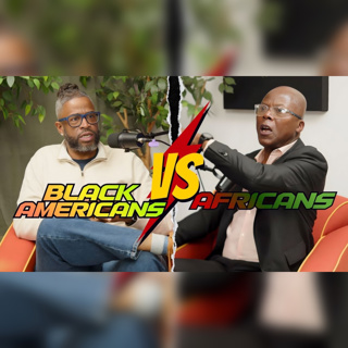 Black People Have NO CULTURE?!” – Franck Zanu vs. Dave Anderson EXPLODES!