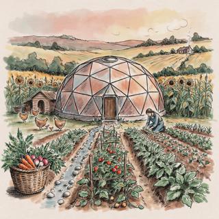 Chris ‘Topher’ Gardner | Natural Biotechnology, Alternative Energy, & Other Suppressed Systems