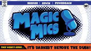 It's Darkest Before The Dusk - GPs Return, State of Design, Secret Lair Woes & Much More!