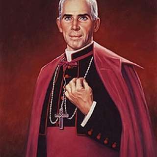 C&SI - Blessed Archbishop Fulton Sheen - 8 March 2026 (S06E16b) (podcast excerpt)