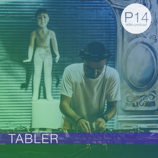 Tabler - P14 Video Podcast