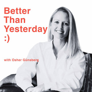Rebuilding your life after emotional and financial betrayal (with Tracy Hall)