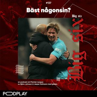 137. Bäst någonsin?