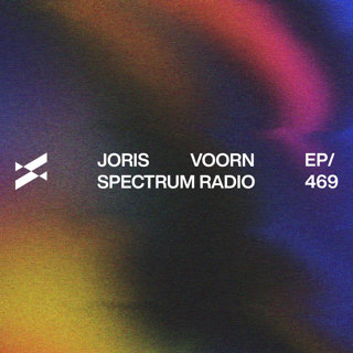Spectrum Radio 469