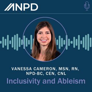 NPD Forecast: Inclusivity & Ableism