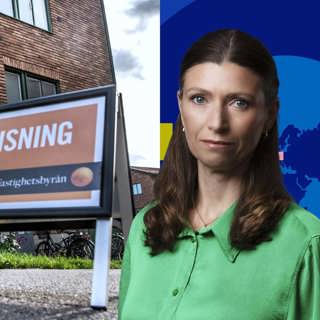 Efter Riksbankens paus — här är hoten mot en lägre ränta