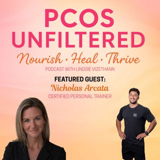 How to Build a Sustainable Fitness Routine Without Burning Out, with Nicholas Arcata (Part 3)